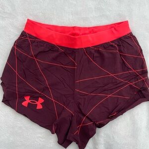 Under Armour Athletic Shorts